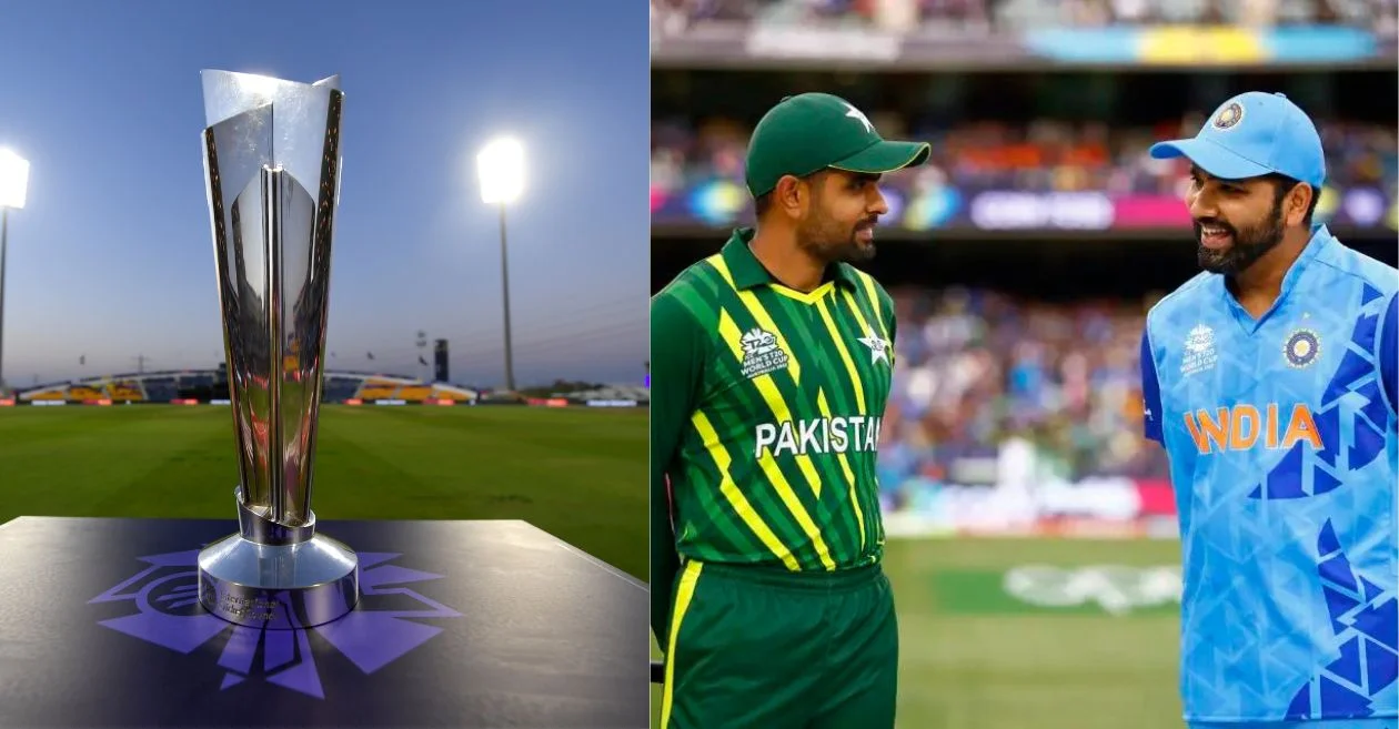 ICC reveals three venues for the USA Leg of the T20 World Cup 2024
