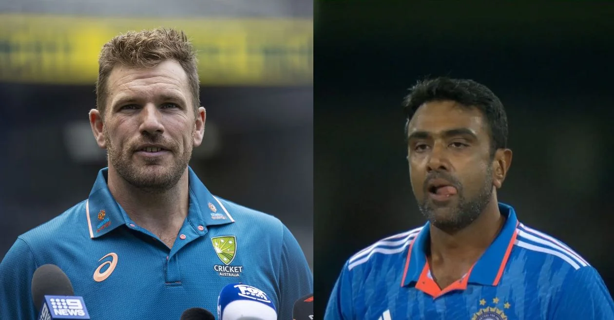 ODI World Cup 2023: Aaron Finch highlights the key factor that could prevent Ravichandran Ashwin’s inclusion in Team India’s sqaud