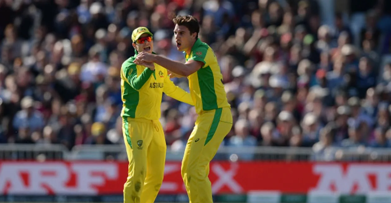 Pat Cummins, Steve Smith and other senior stars return in Australia’s ODI squad for India tour