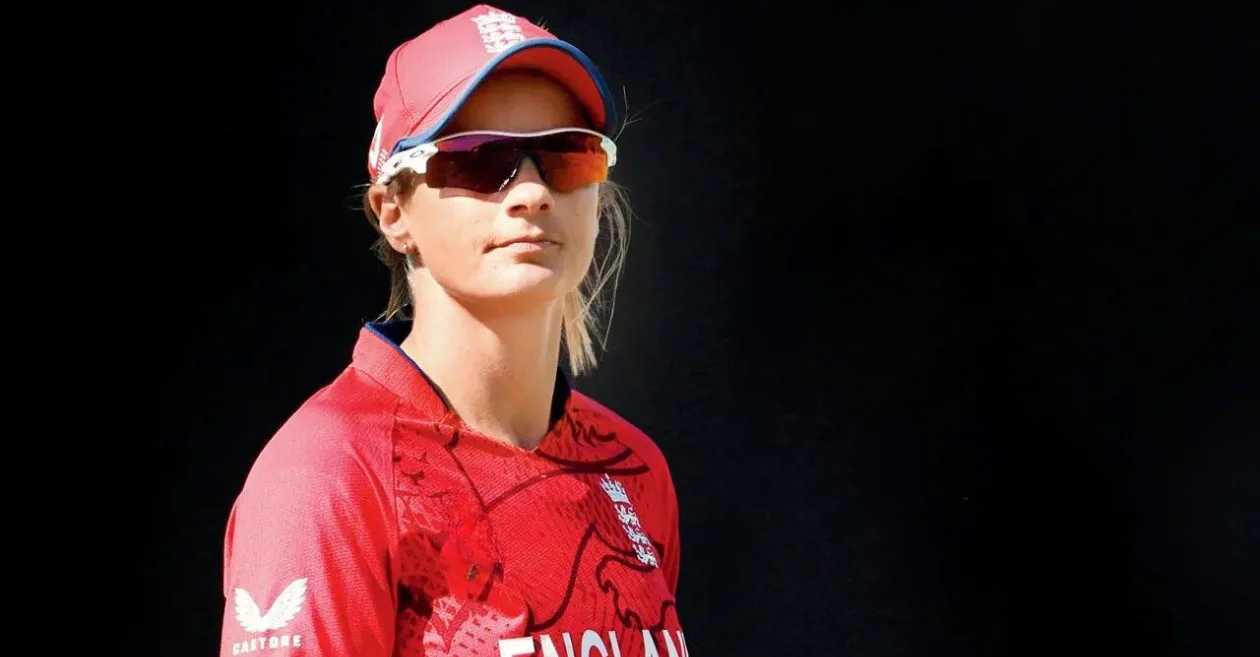 Perth Scorchers’ new recruit Danielle Wyatt withdraws from upcoming WBBL season; here’ the reason