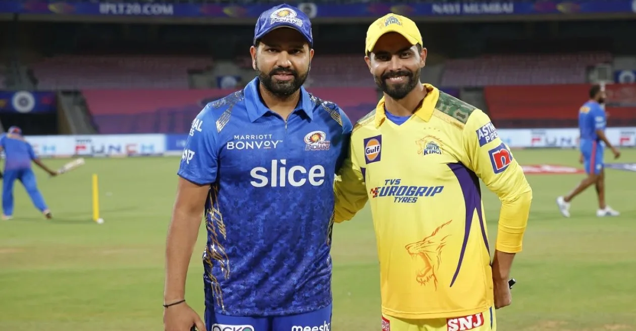 Which IPL team has most members in India squad for ODI World Cup? 2 teams have zero players