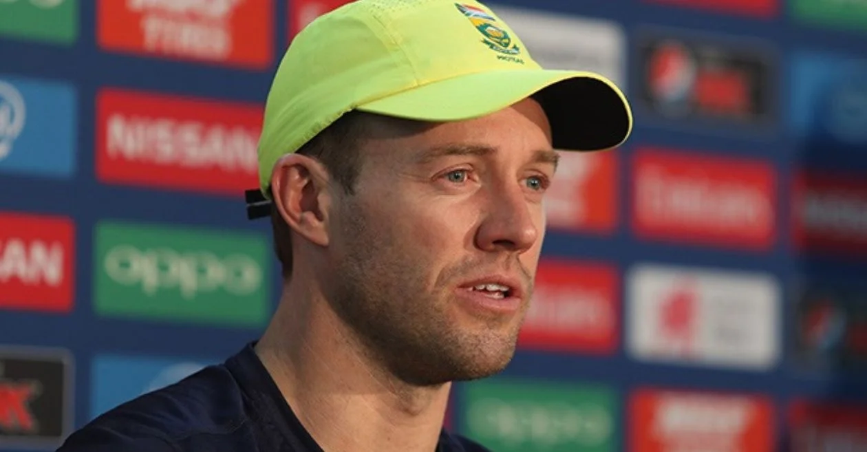 ‘A great role model for all cricket players’: AB de Villiers puts an end to the debate on the ultimate finisher in cricket