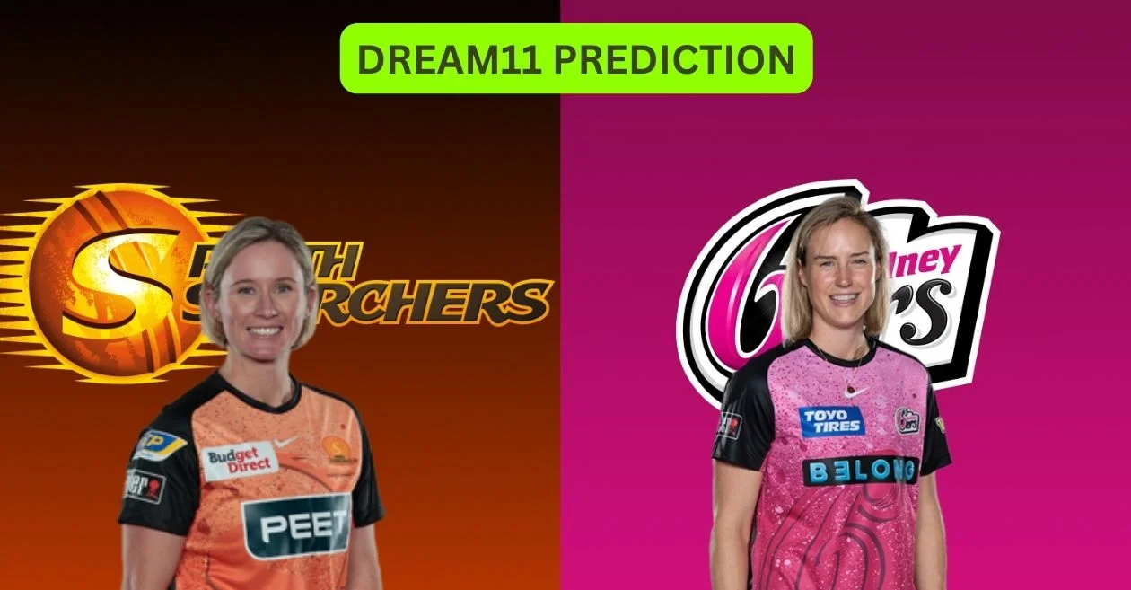 WBBL 2023, PS-W vs SS-W: Match Prediction, Dream11 Team, Fantasy Tips & Pitch Report – Women’s Big Bash League