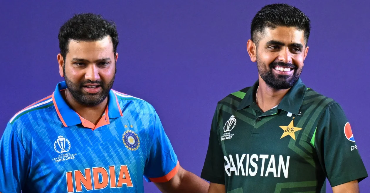 ODI World Cup 2023: Why are fans calling for the boycott of IND vs PAK match? Details inside