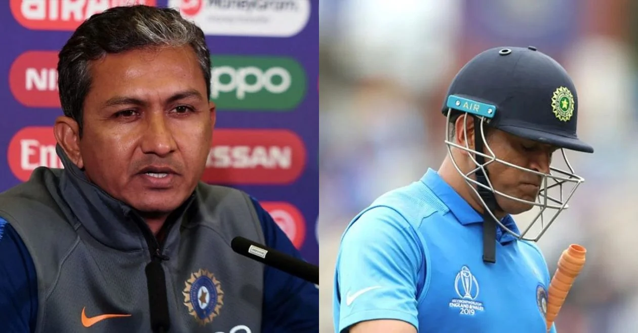 World Cup 2023: Sanjay Bangar opens up about India’s heartbreaking 2019 CWC semi-final loss against New Zealand