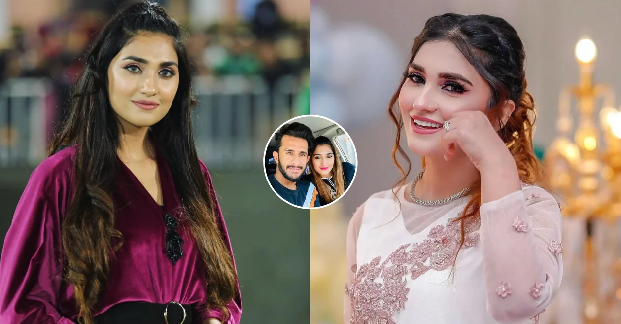 All you need to know about Hasan Ali’s Indian-origin wife Samiya Arzoo