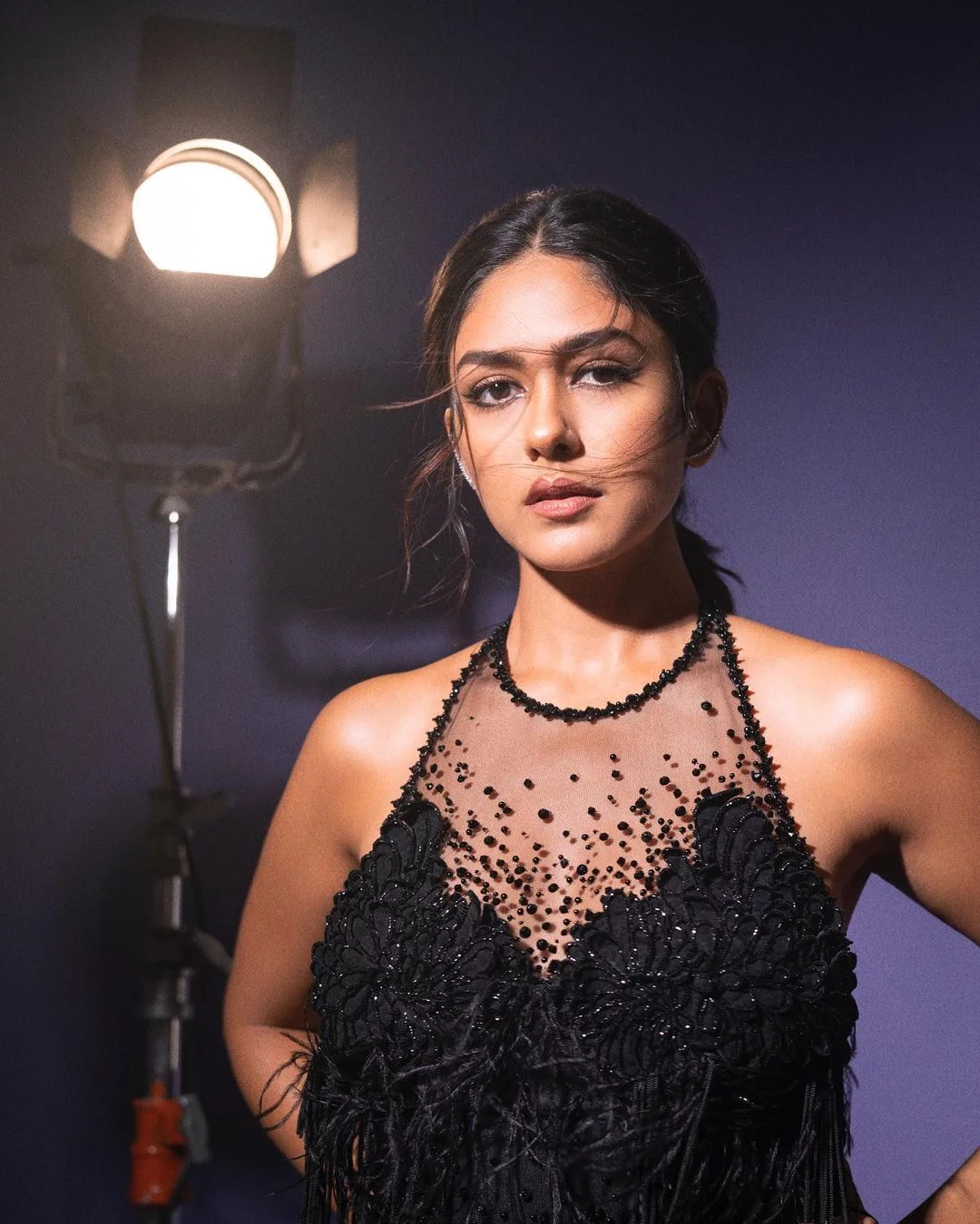 Mrunal Thakur