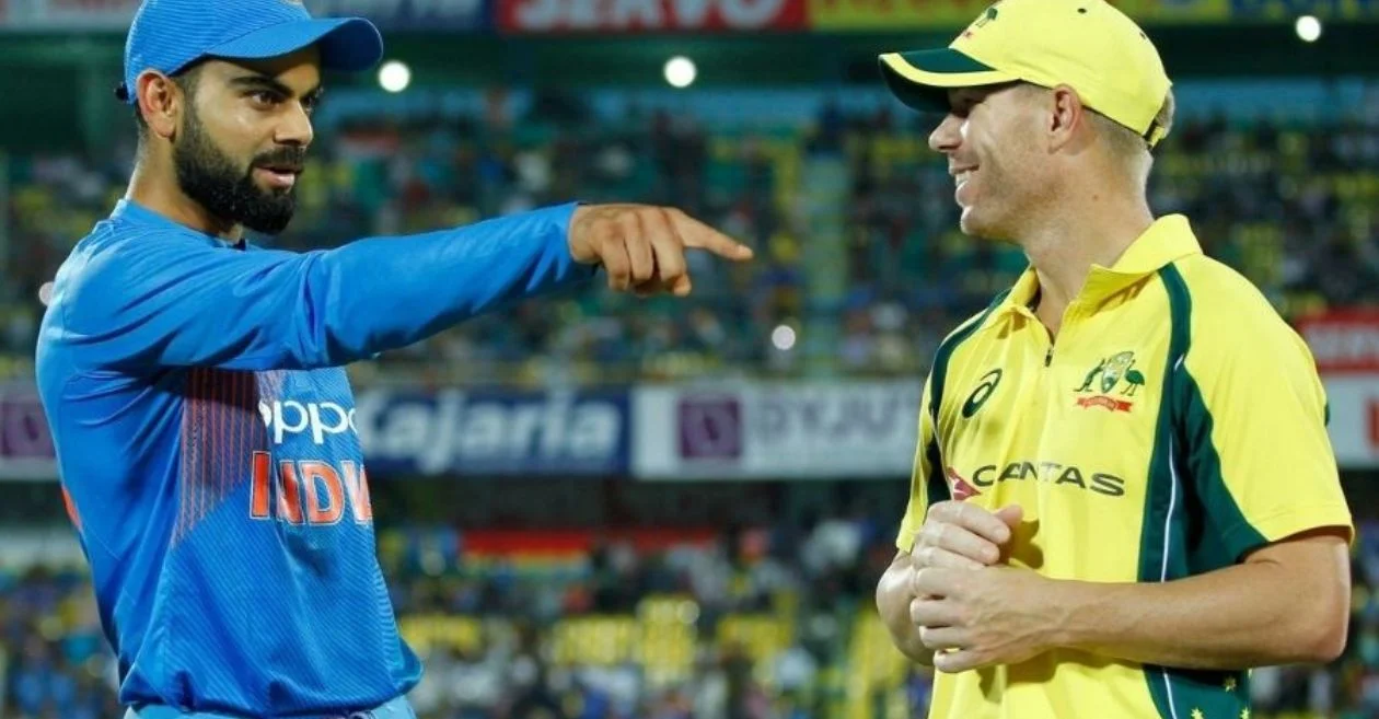 Aussie star David Warner explains why Virat Kohli can play 2031 World Cup for Team India
