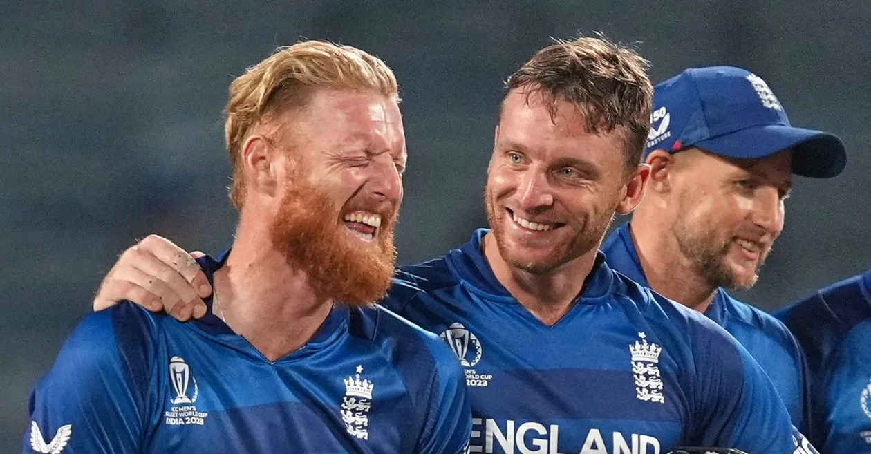 Here’s how England can still qualify for the 2025 ICC Champions Trophy