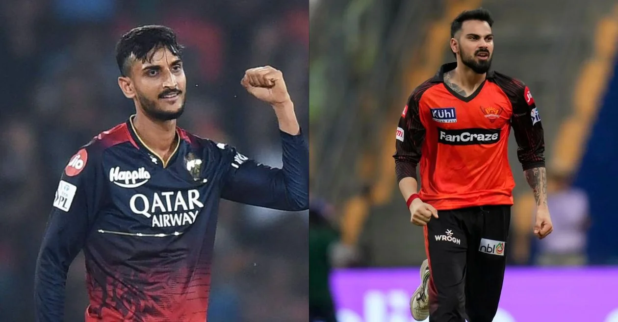 IPL 2024: RCB, SRH swap Shahbaz Ahmed and Mayank Dagar in trade window