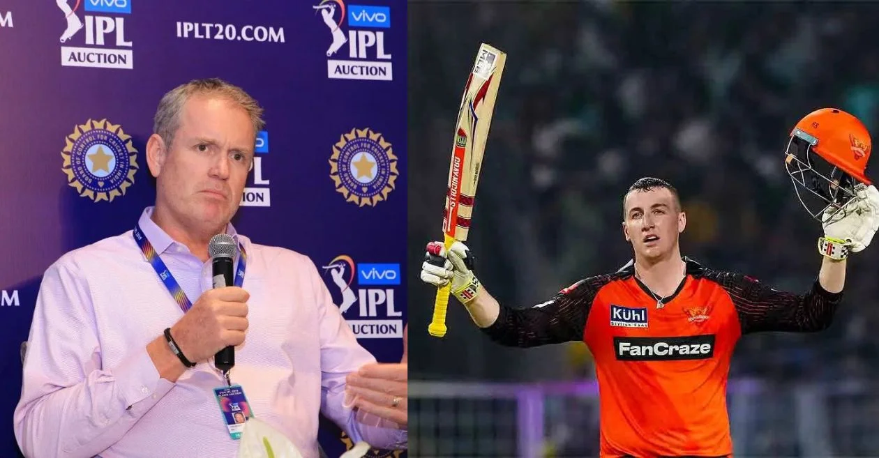 IPL 2024: Tom Moody explains how England star Harry Brook’s departure will hurt SRH over time