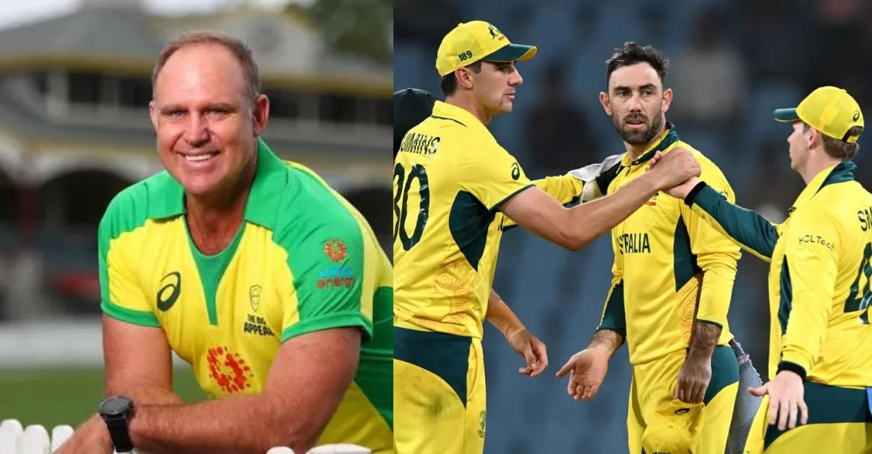 Matthew Hayden explains why he’ll never take on coaching duties for the Australian men’s cricket team