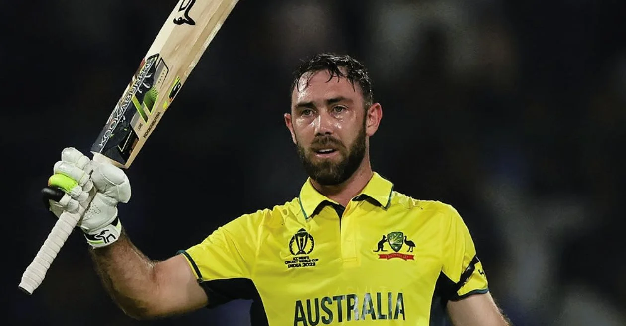 ODI World Cup 2023: Glenn Maxwell set to miss the clash against England; reason revealed