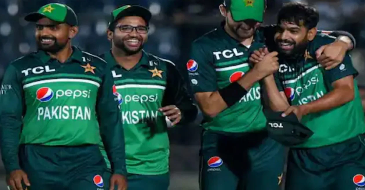 Pakistan announce new T20I and Test captains after Babar Azam steps down
