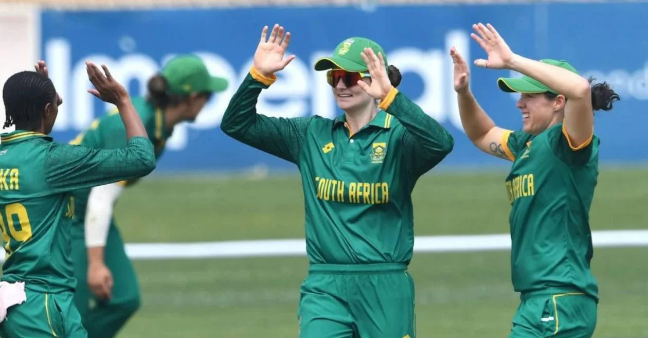 South Africa announces all-format Women captain and T20I squad for Bangladesh series