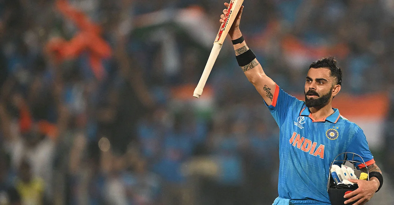 Virat Kohli tons: List of centuries scored by ‘King Kohli’ in international cricket and the IPL