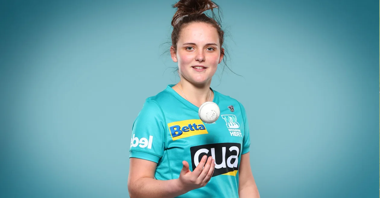 WBBL 2023: Amelia Kerr’s all-round effort steer Brisbane Heat to comprehensive win over Hobart Hurricanes