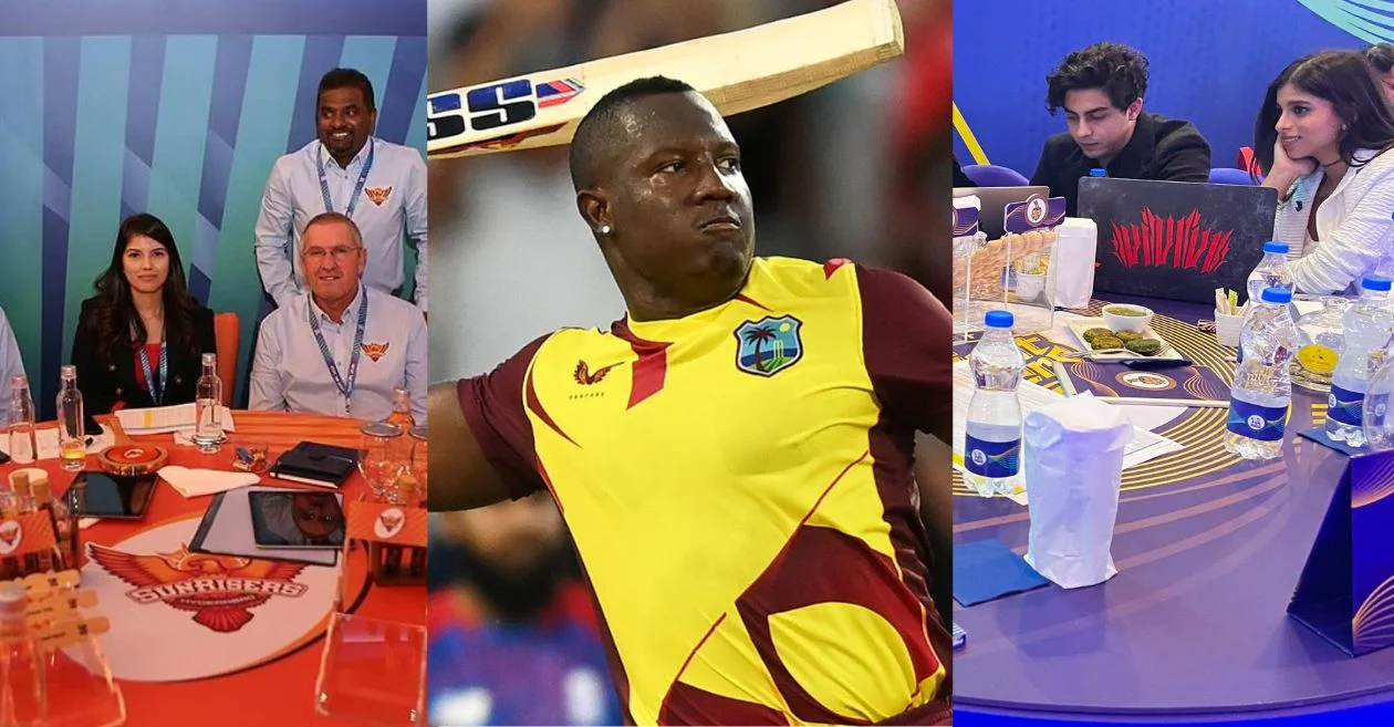 5 teams that could target Rovman Powell in IPL 2024 auction