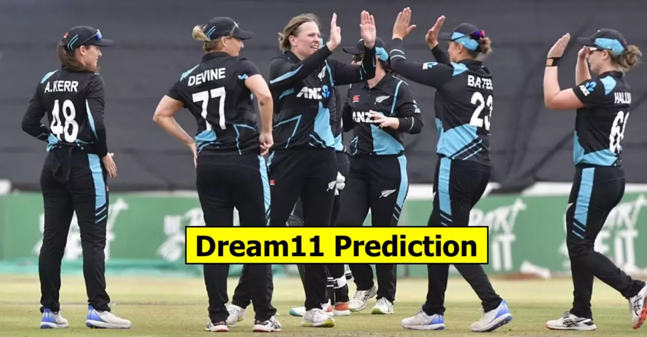 NZ-W vs PAK-W 2023, 2nd T20I: Match Prediction, Dream11 Team, Fantasy Tips & Pitch Report