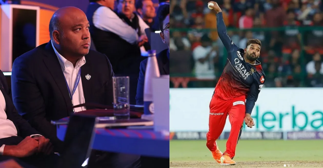 5 teams that can target Wanindu Hasaranga in the IPL 2024 auction