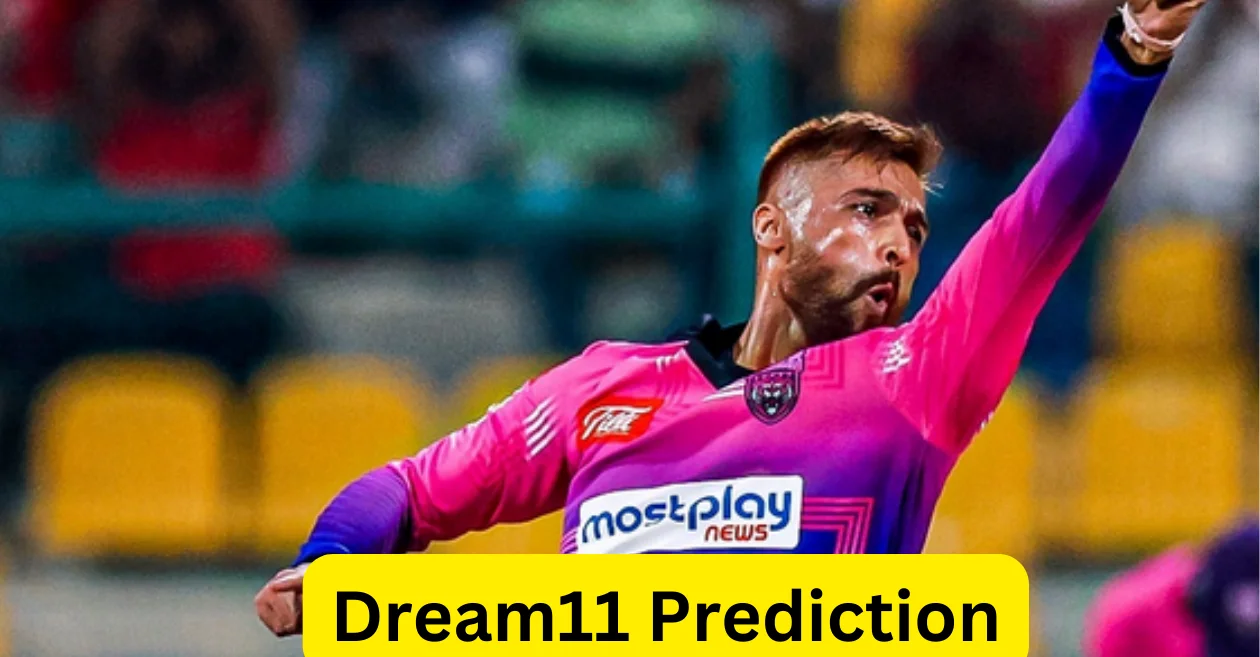 Abu Dhabi T10 League 2023, CB vs NYS: Match Prediction, Dream11 Team, Fantasy Tips & Pitch Report