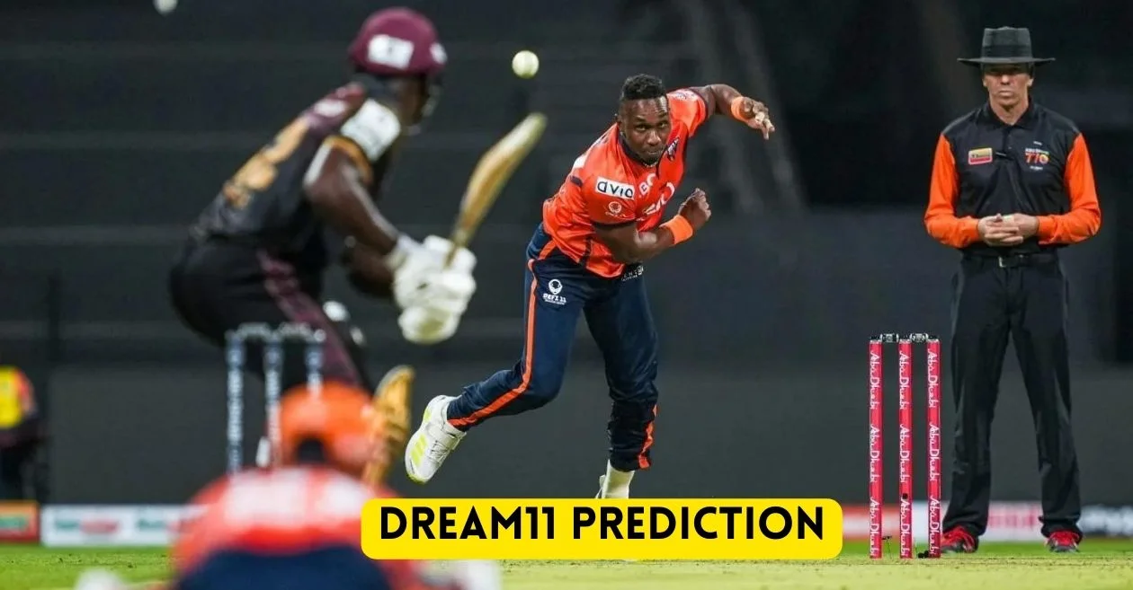 Abu Dhabi T10 League 2023, DB vs NW: Match Prediction, Dream11 Team, Fantasy Tips & Pitch Report