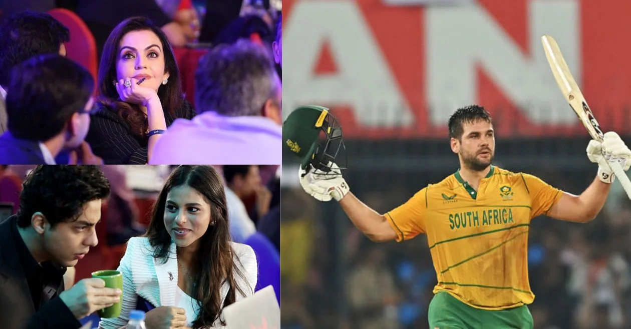 5 teams that can target Rilee Rossouw in the IPL 2024 auction