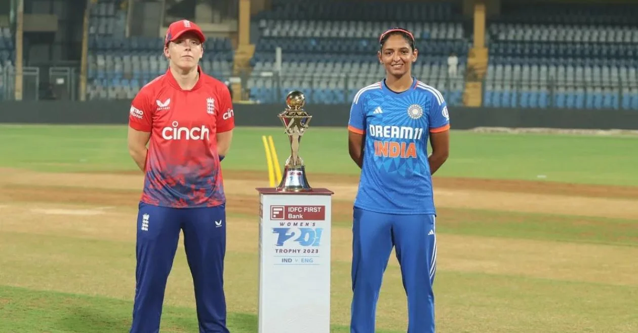 IND-W vs ENG-W 2023, 3rd T20I: Match Prediction, Dream11 Team, Fantasy Tips & Pitch Report