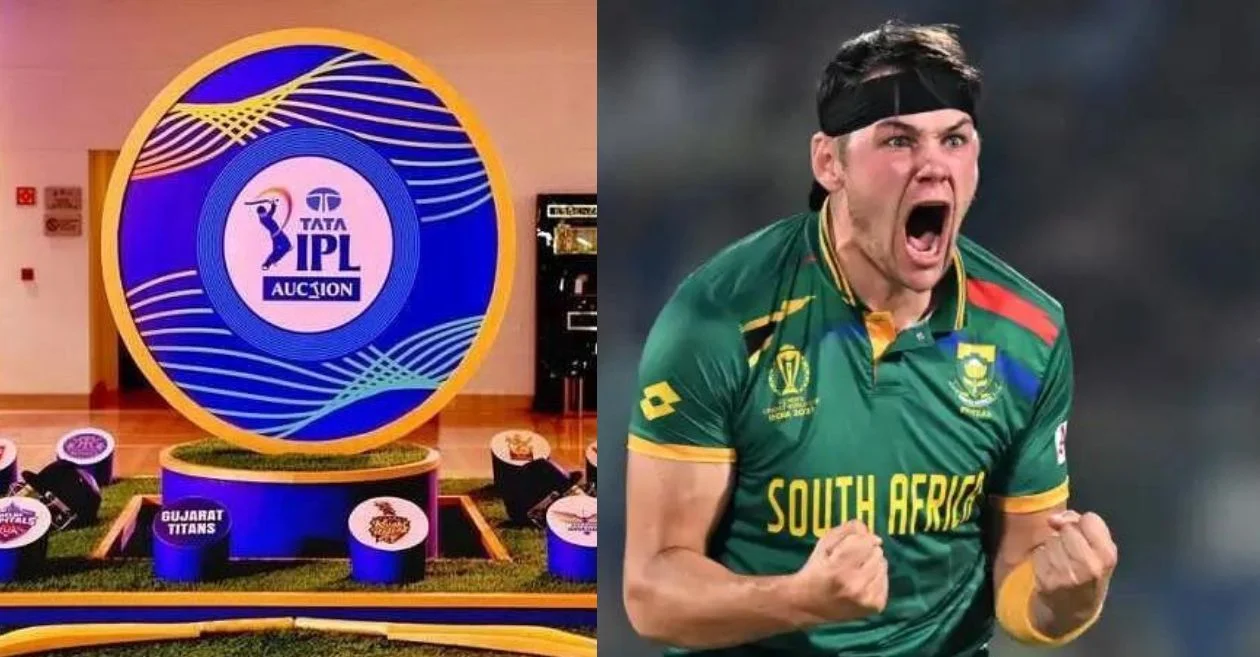 3 South African players poised for lucrative deals in the upcoming IPL 2024 Auction