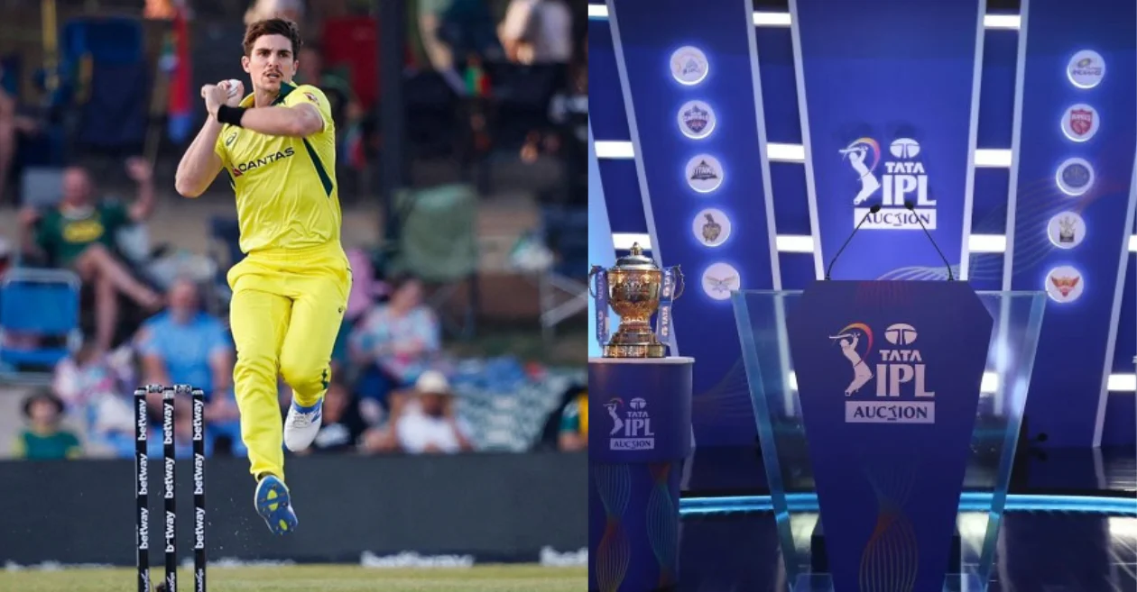 Five teams that could target Sean Abbott in IPL auction 2024