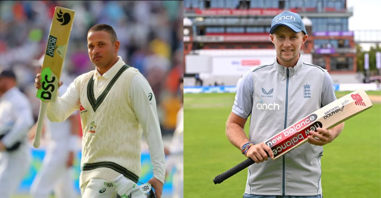 Top 5 leading run-scorers in Test cricket in the year 2023