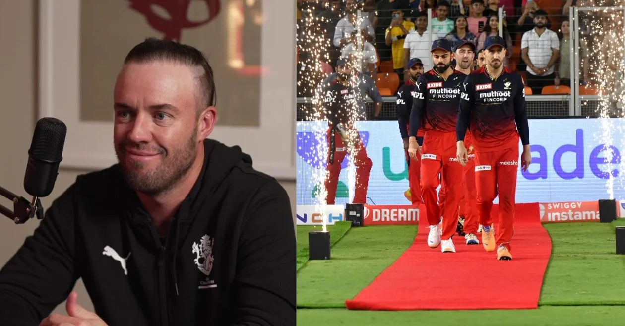 IPL 2024 Auction: AB de Villiers names the ‘X-factor’ player RCB should target