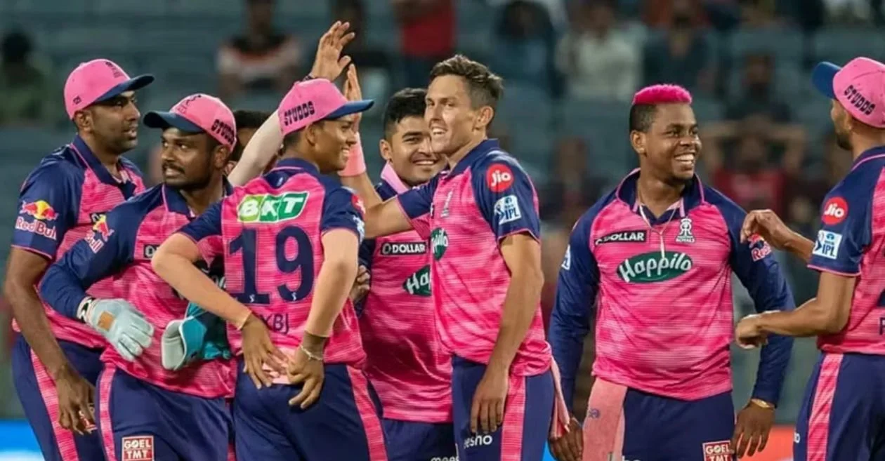 IPL 2024 Auction: Salary of players retained by Rajasthan Royals (RR)