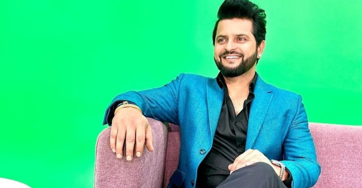 IPL 2024: Suresh Raina responds to reports of him becoming mentor of Lucknow Super Giants
