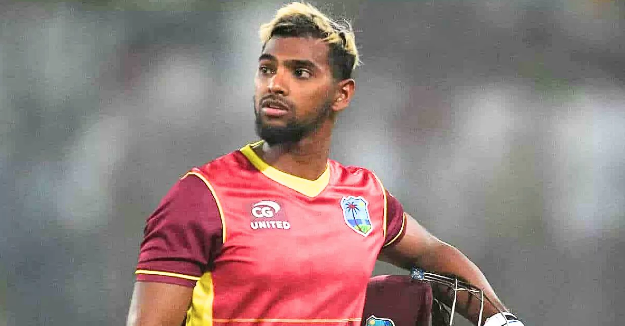 Nicholas Pooran among the three players to decline Cricket West Indies central contract