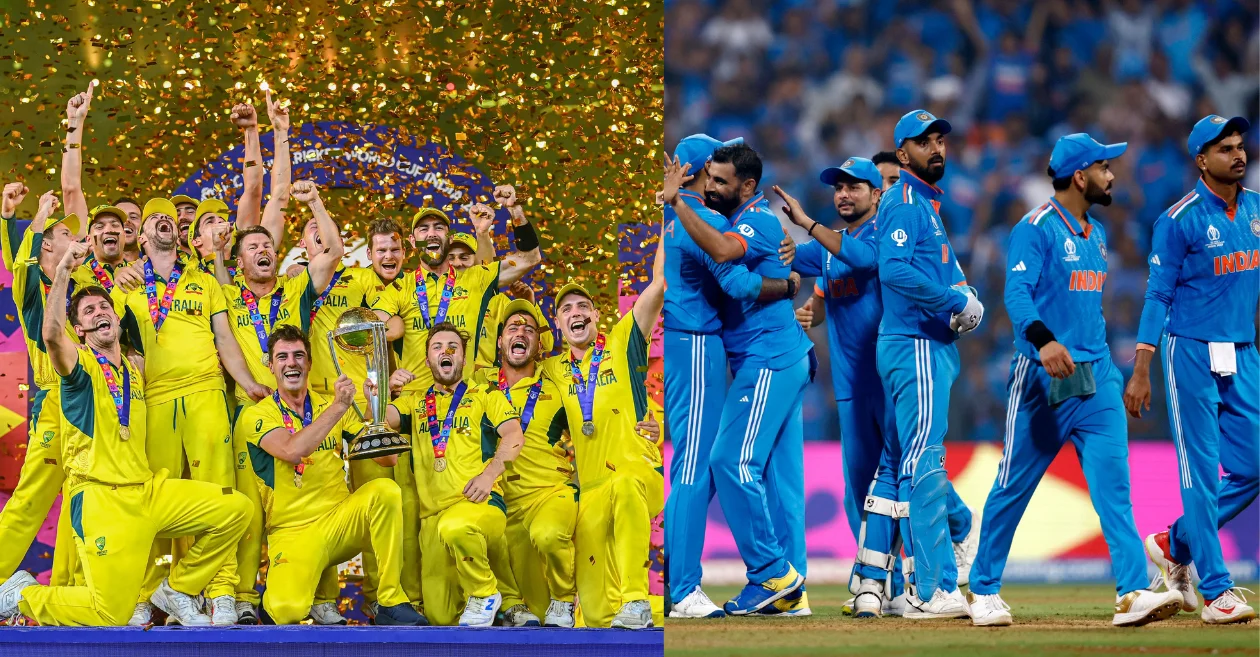 ODI World Cup 2023 creates history; shatters numerous broadcast and digital viewership records