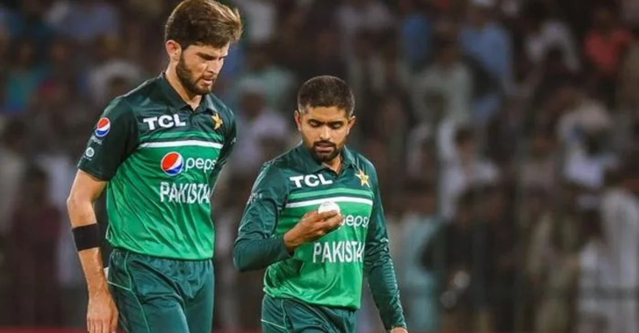 PCB announces Pakistan’s T20I squad for the upcoming series against New Zealand