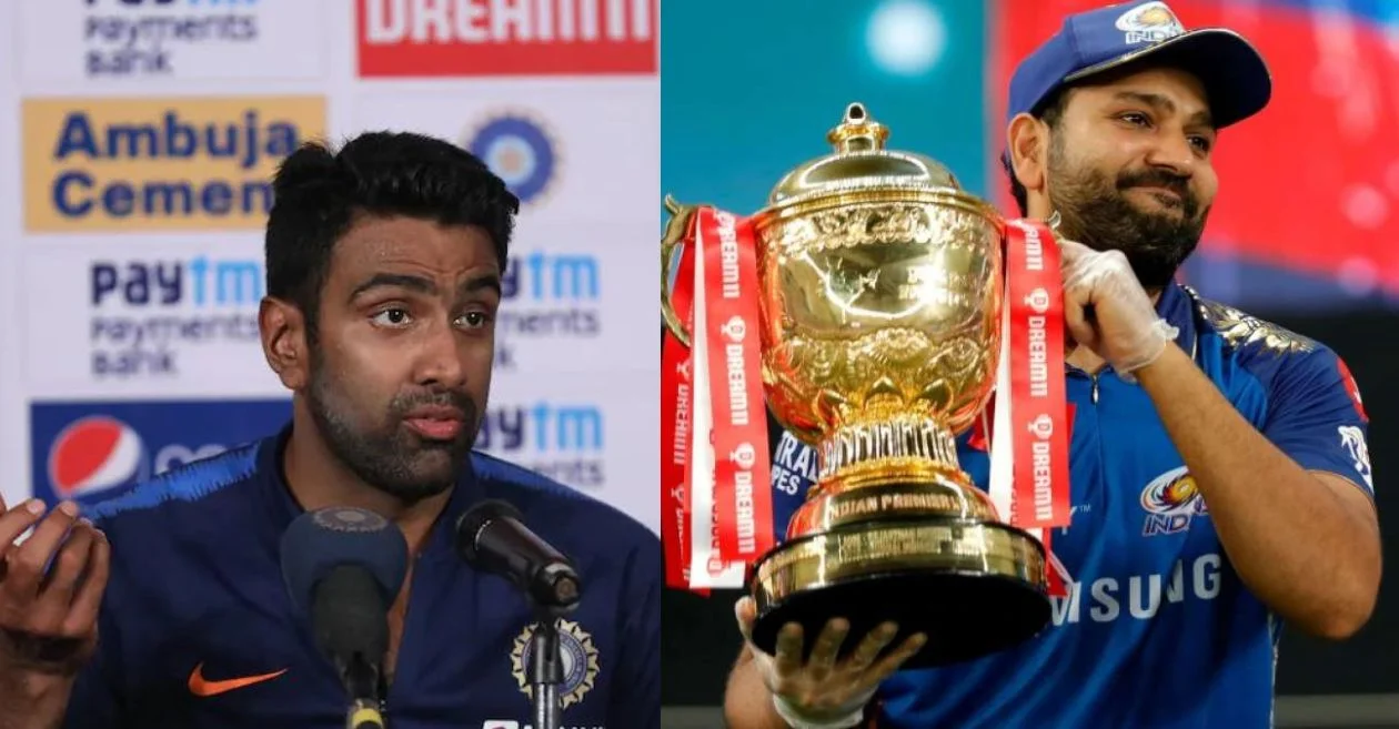 R Ashwin breaks down Mumbai Indians’ genius move to secure Romario Shepherd before IPL 2024 Auction