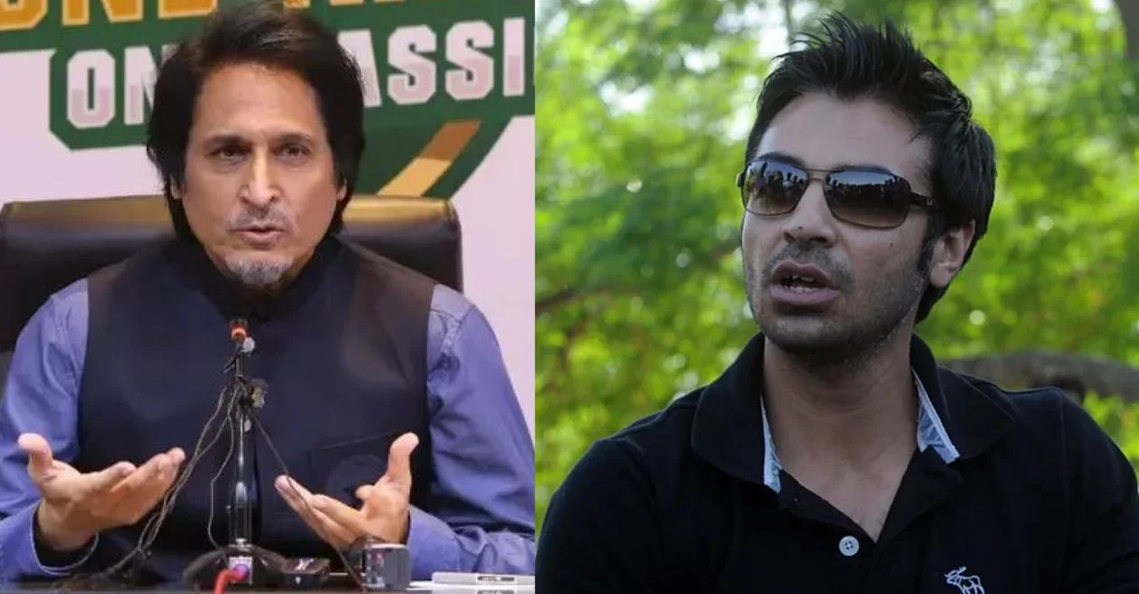 Ramiz Raja lashes out at PCB for the appointment of Salman Butt as consultant to chief selector