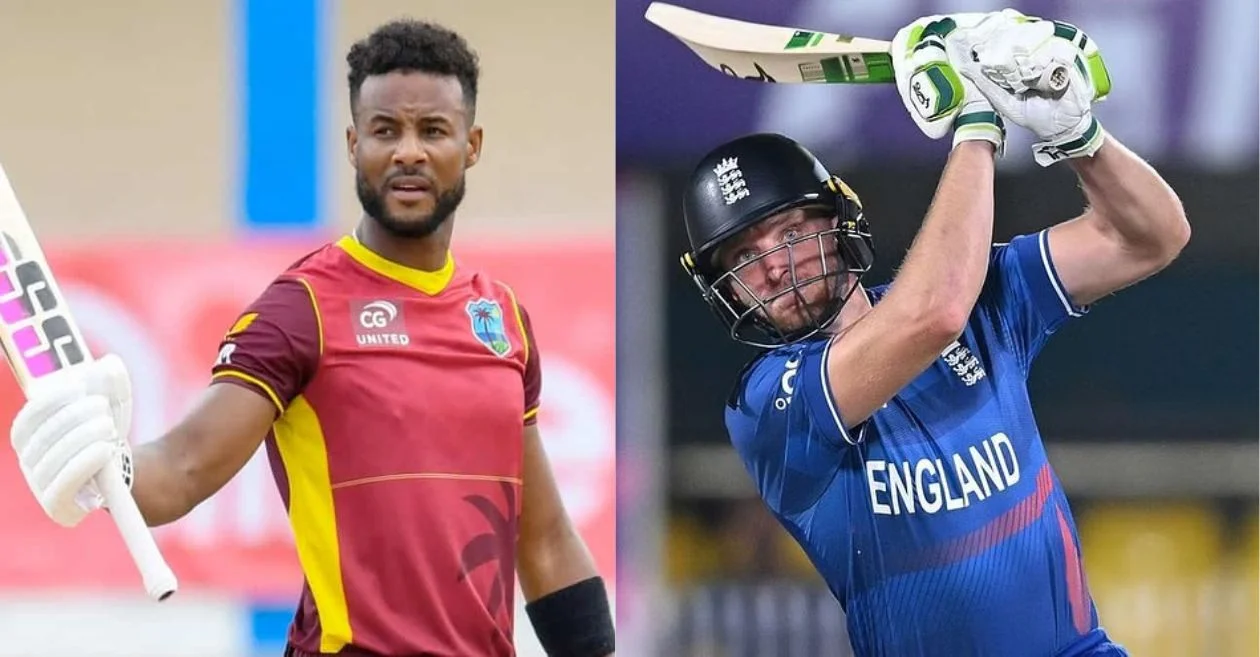WI vs ENG 2023, ODI series: When and where to watch in India, USA, West Indies, England & other countries