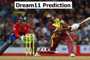 WI vs ENG, 2nd T20I: Match Prediction, Dream11 Team, Fantasy Tips & Pitch Report