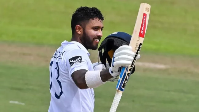 Kusal Mendis