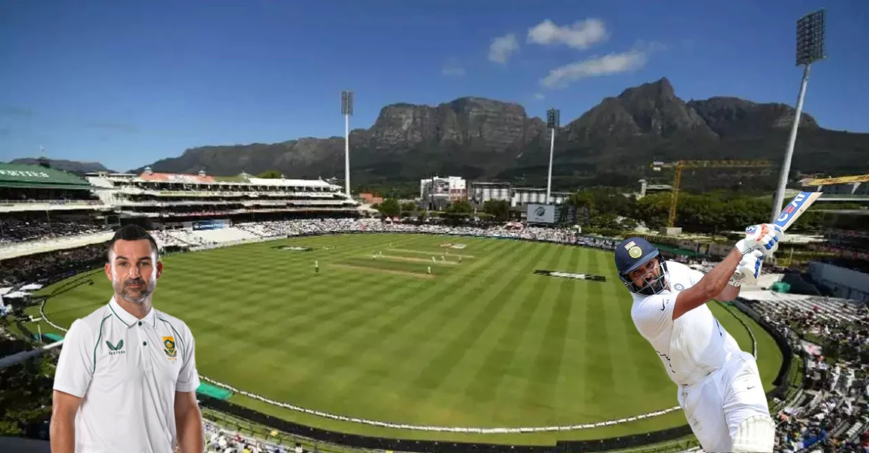 SA vs IND 2023-24, 2nd Test: Newlands Pitch Report, Cape Town Weather Forecast, Test Stats & Records