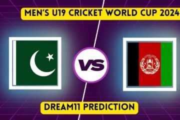 PK-U19 vs AF-U19: Match Prediction, Dream11 Team, Fantasy Tips & Pitch Report