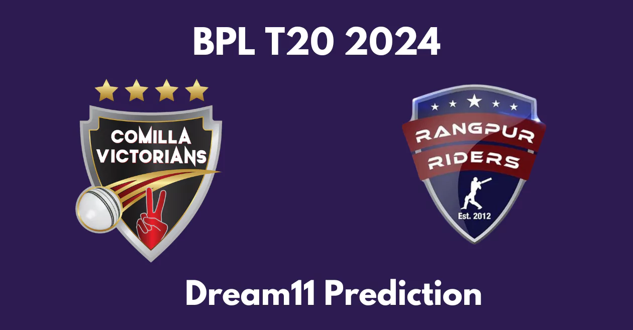 BPL 2024, COV vs RAN: Match Prediction, Dream11 Team, Fantasy Tips & Pitch Report