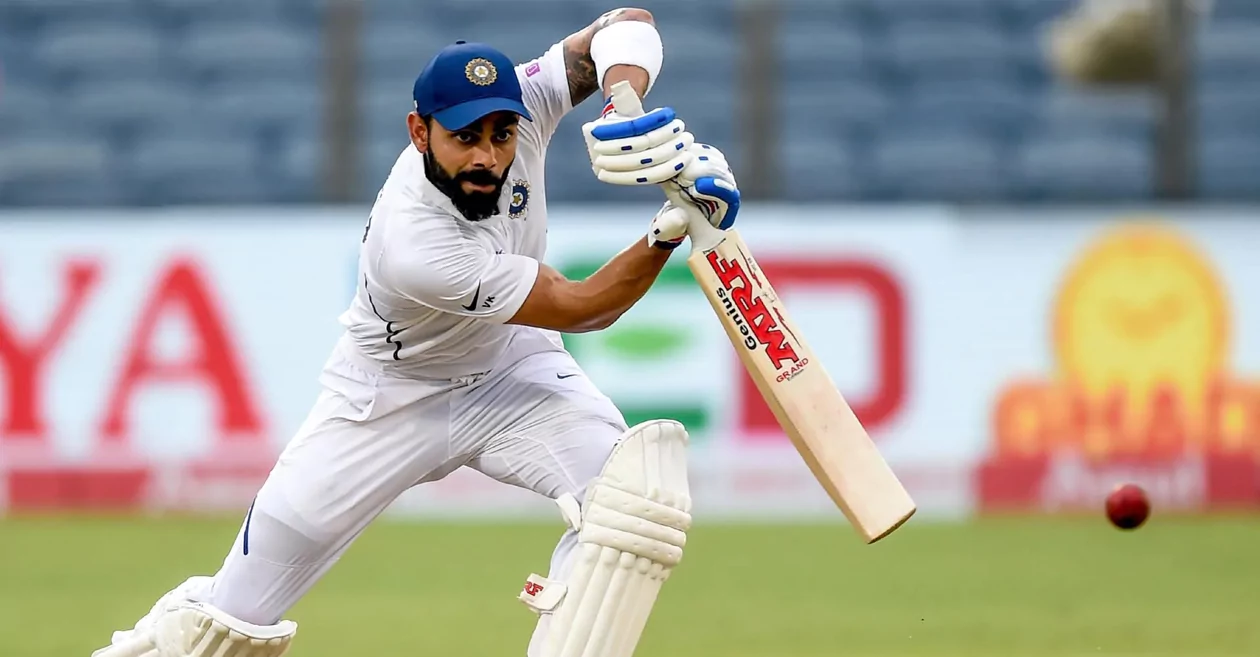 IND vs ENG 2024: Virat Kohli pulls out of first two Tests against England