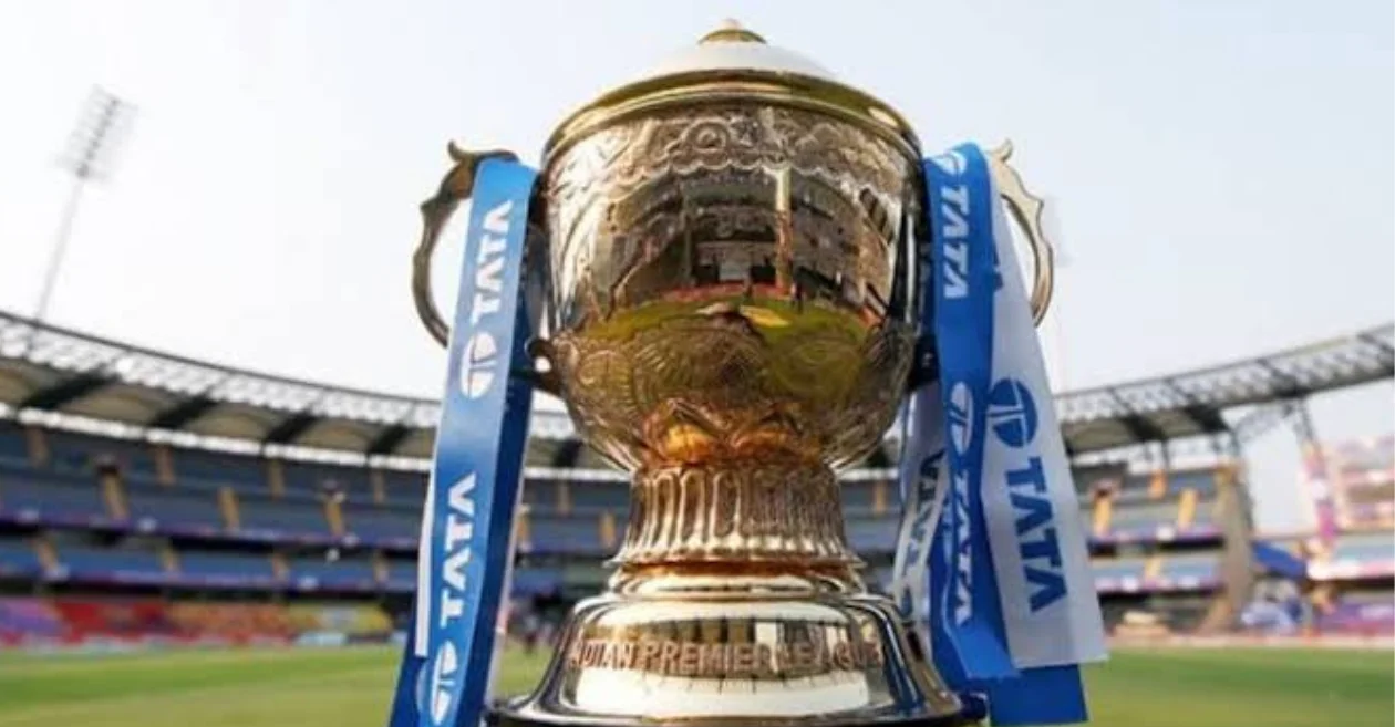 IPL 2024 set to begin from March 22, final to be played on May 26 – Report
