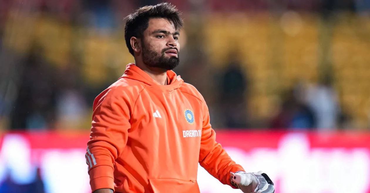 Rinku Singh among the key players added to India A squad for unofficial Tests against England Lions