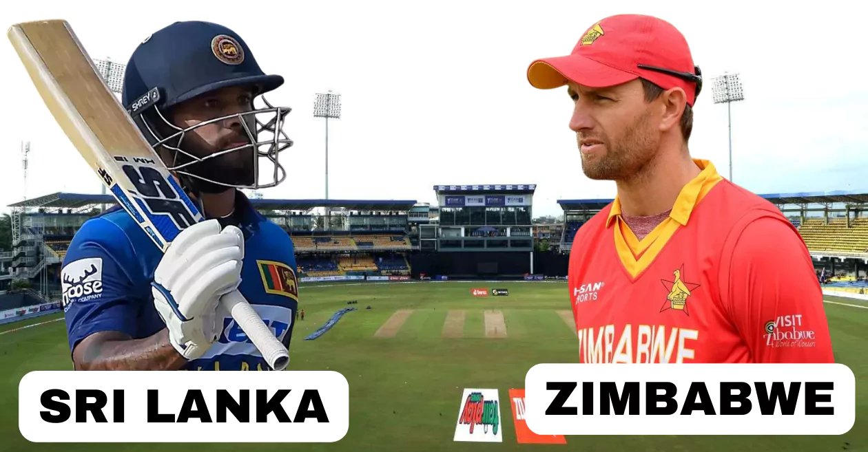 SL vs ZIM, 1st ODI: R. Premadasa Stadium Pitch Report, Colombo Weather Forecast, ODI Stats & Records