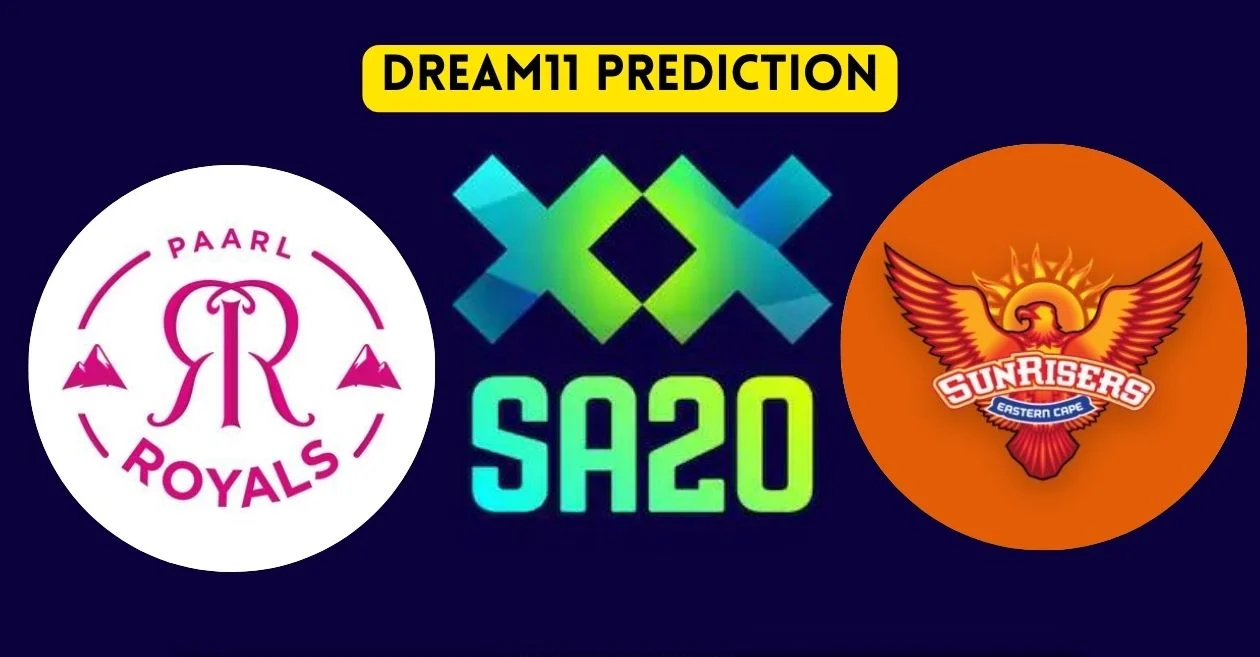 SA20 2024, PR vs SEC: Match Prediction, Dream11 Team, Fantasy Tips & Pitch Report